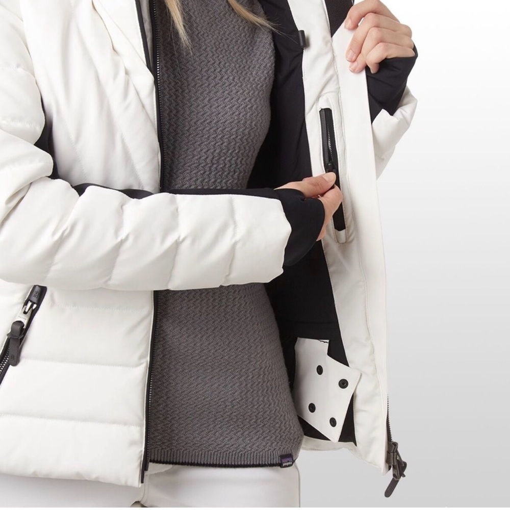 Mackage Elita Ski Jacket - Picture 3 of 16